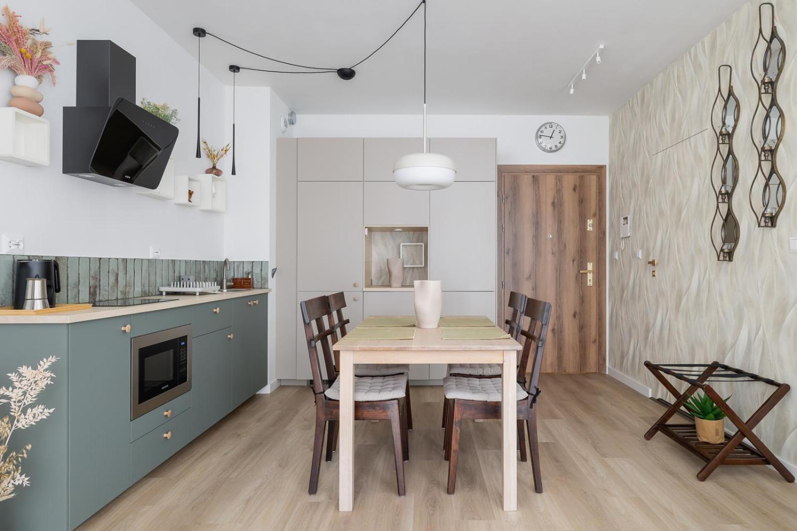Luxury Studio - Lwowska 10 Street Krakau Buitenkant foto