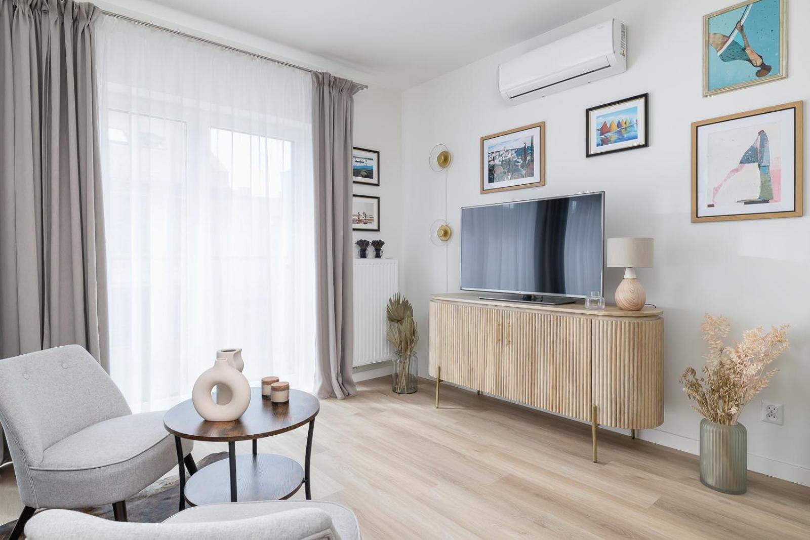 Luxury Studio - Lwowska 10 Street Krakau Buitenkant foto