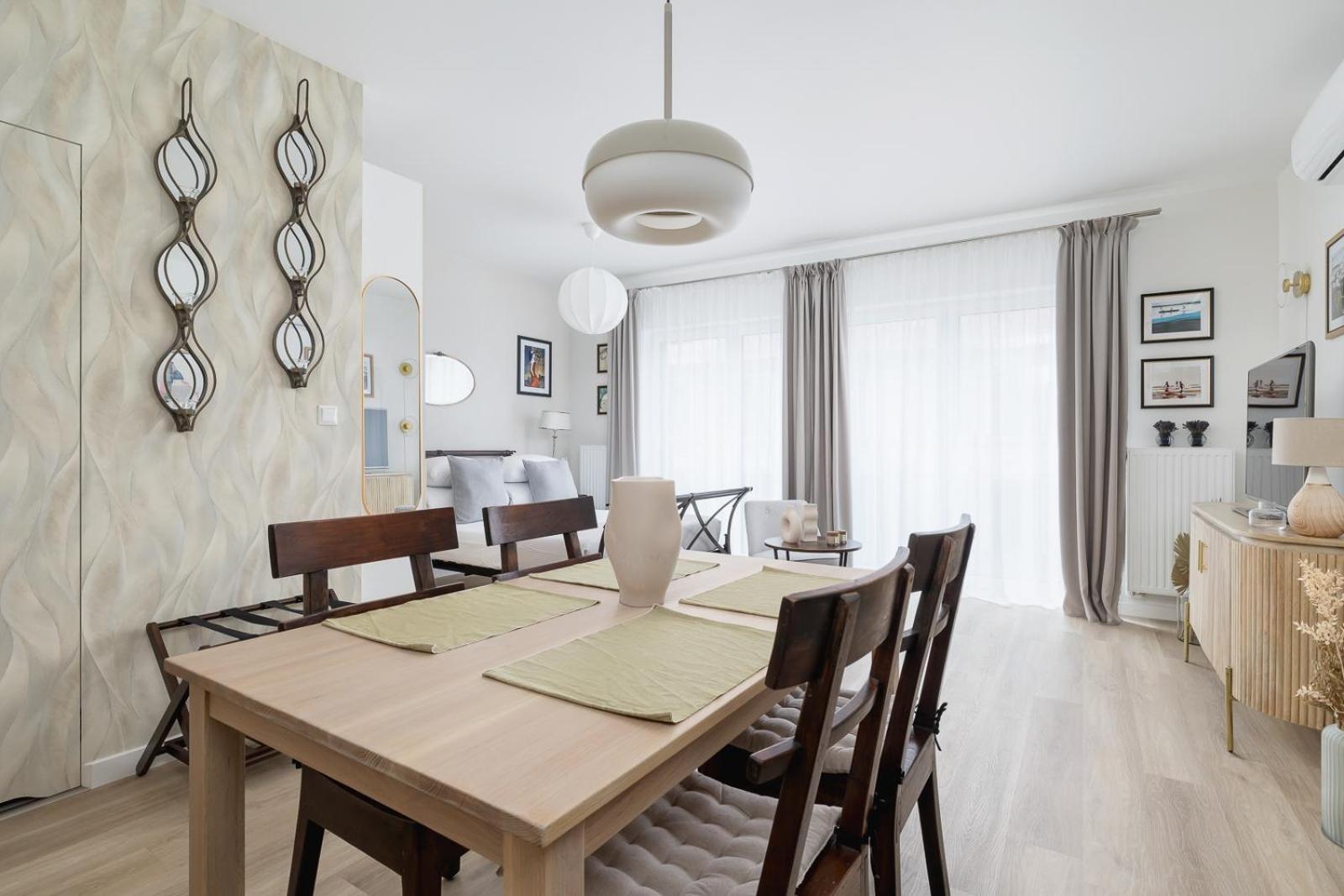 Luxury Studio - Lwowska 10 Street Krakau Buitenkant foto