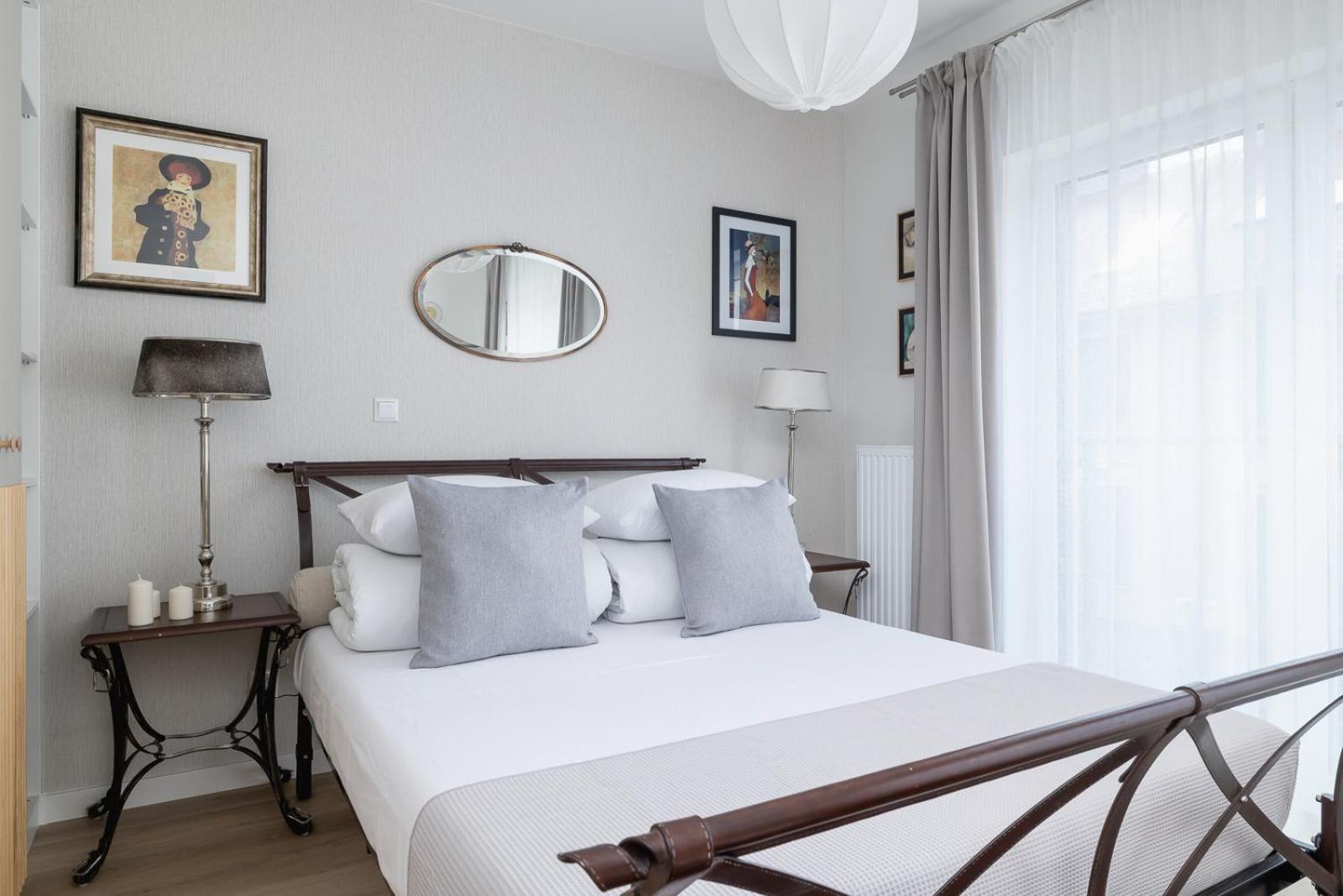 Luxury Studio - Lwowska 10 Street Krakau Buitenkant foto