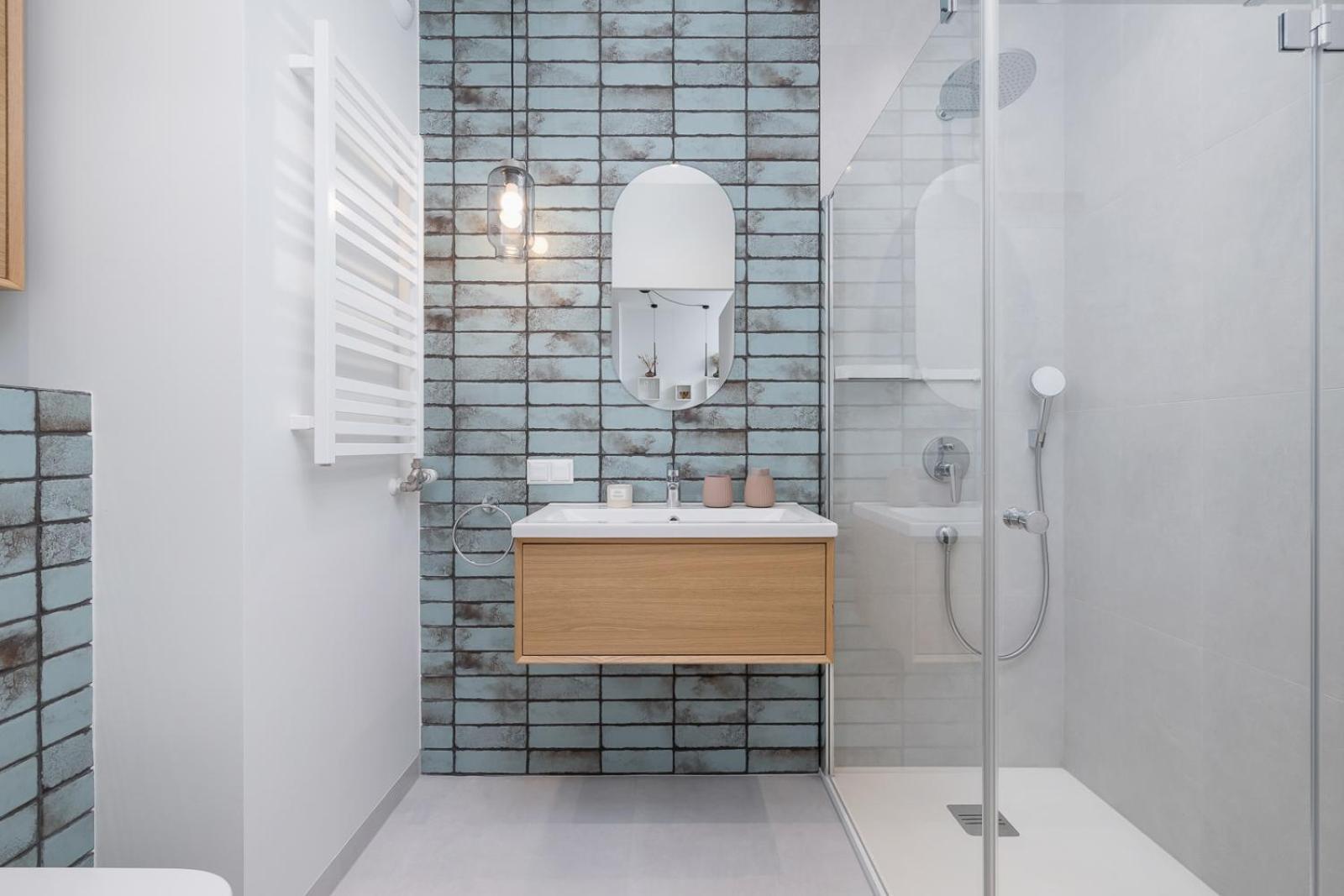 Luxury Studio - Lwowska 10 Street Krakau Buitenkant foto