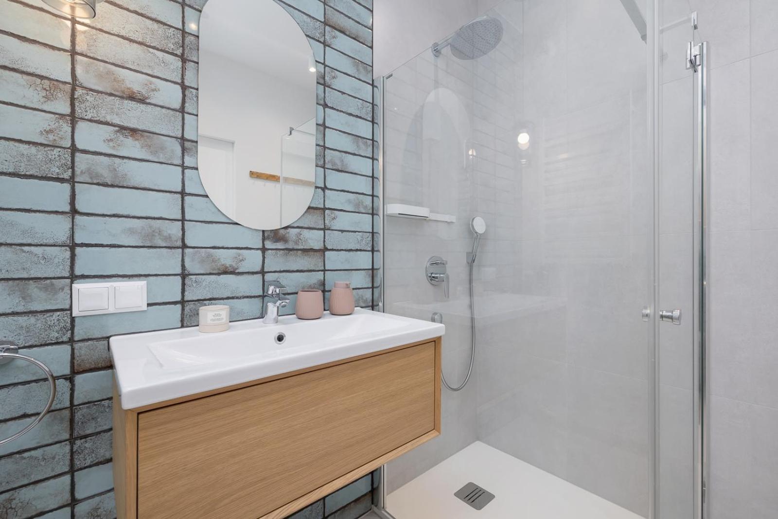 Luxury Studio - Lwowska 10 Street Krakau Buitenkant foto